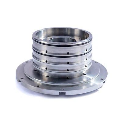 Mor CDTD Compressor Quruq gaz muhonentlari